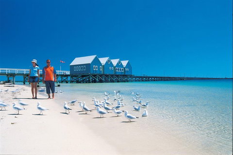 Margaret River And Geographe Bay Region Day Trip From Perth - Kawana Tourism 0