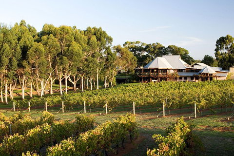 Margaret River And Geographe Bay Region Day Trip From Perth - Kawana Tourism 1