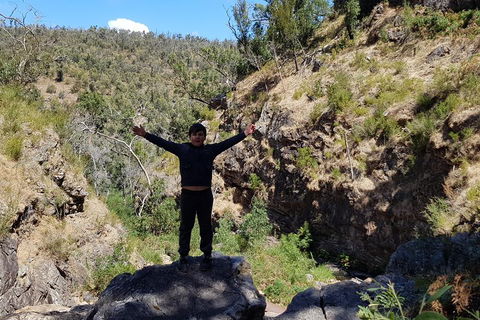 Grampians & Halls Gap - Kawana Tourism 1