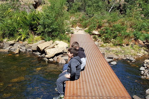 Grampians & Halls Gap - Kawana Tourism 2
