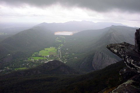 Grampians & Halls Gap - Kawana Tourism 3