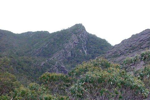 Grampians & Halls Gap - Kawana Tourism 4