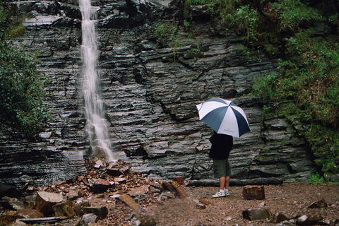 Grampians & Halls Gap - Kawana Tourism 5