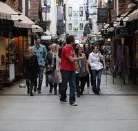 Morning Coffee Culture and Art Walking Tour of Perth - Kawana Tourism