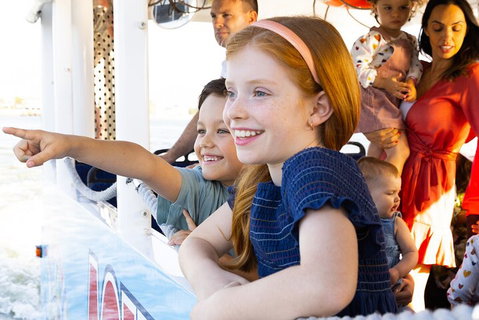 Aquaduck & Your Choice Of Gold Coast Rainforest Tour - Kawana Tourism 2