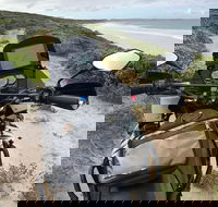 3 Days Flerieu Peninsula and Kangaroo Island Motorcycle Tour - Kawana Tourism