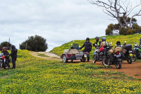 3 Days Flerieu Peninsula And Kangaroo Island Motorcycle Tour - Kawana Tourism 2