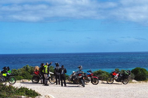 3 Days Flerieu Peninsula And Kangaroo Island Motorcycle Tour - Kawana Tourism 3