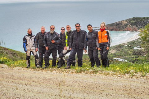 3 Days Flerieu Peninsula And Kangaroo Island Motorcycle Tour - Kawana Tourism 4