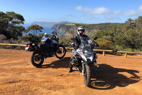 3 Days Flerieu Peninsula And Kangaroo Island Motorcycle Tour - Kawana Tourism 5