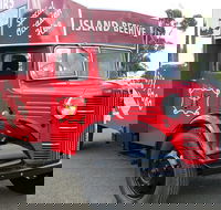 Heritage Wine  Gin Tours - Kawana Tourism