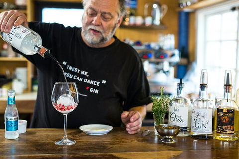 Heritage, Wine & Gin Tours - Kawana Tourism 2