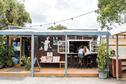 Heritage, Wine & Gin Tours - Kawana Tourism 4