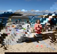 Kangaroo Island 4WD Tour - Flinders Chase - Kawana Tourism