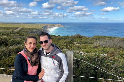 Kangaroo Island 4WD Tour - Flinders Chase - Kawana Tourism 1