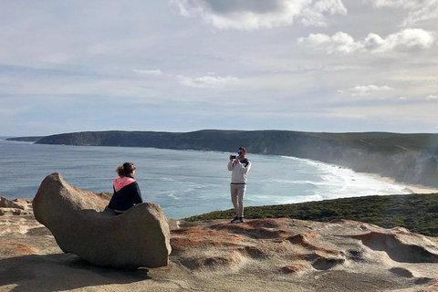 Kangaroo Island 4WD Tour - Flinders Chase - Kawana Tourism 2