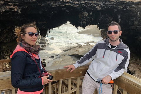 Kangaroo Island 4WD Tour - Flinders Chase - Kawana Tourism 4