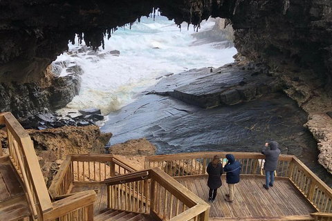 Kangaroo Island 4WD Tour - Flinders Chase - Kawana Tourism 5