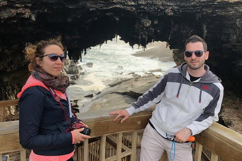 Kangaroo Island 4WD Tour - Best Of KI - Kawana Tourism 0