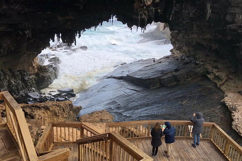 Kangaroo Island 4WD Tour - Best Of KI - Kawana Tourism 1