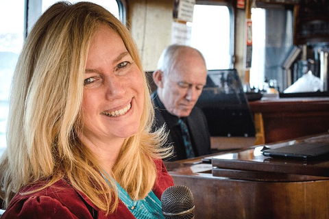 Jazz Lunch Cruise On Sydney Harbour - Kawana Tourism 1
