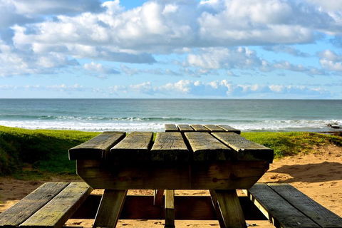 Ultimate Reverse Direction - 12 Apostles, Great Ocean Road - Small Group Tour - Kawana Tourism 0
