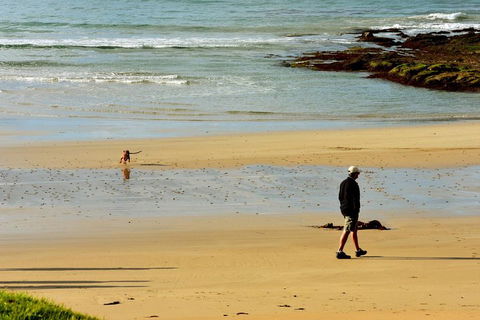 Ultimate Reverse Direction - 12 Apostles, Great Ocean Road - Small Group Tour - Kawana Tourism 1
