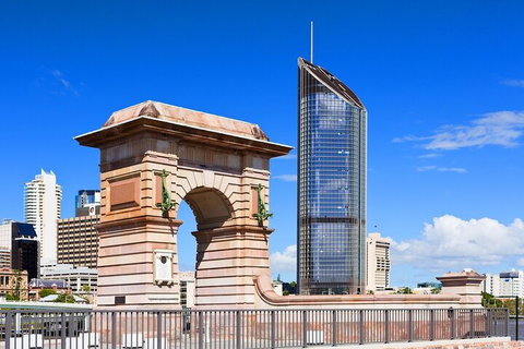 Brisbane Scavenger Hunt: Brisbane's South Bank! - Kawana Tourism 2