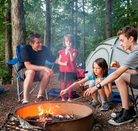 3d/2n Themed Camping Getaway - Private Campgrounds And National Parks - Kawana Tourism