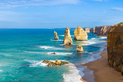 Private Two Day Great Ocean Road Tour - Kawana Tourism 0