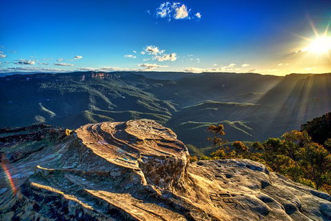 Ultimate Blue Mountains And Wildlife Tour - Kawana Tourism 4