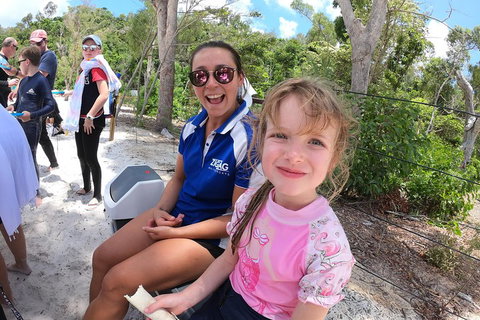 Whitehaven Beach Day Tour With Snorkel In Whitsundays Island - Kawana Tourism 1