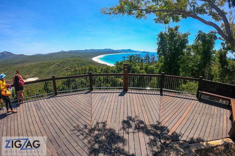 Whitehaven Beach Day Tour With Snorkel In Whitsundays Island - Kawana Tourism 4