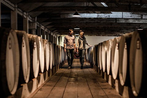 Barossa Ultimate Winery Experiences - Kawana Tourism 3