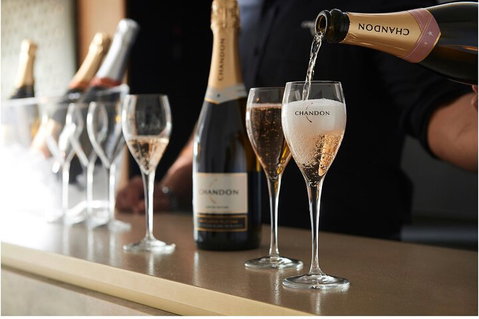 Yarra Valley Wine, Bubbles And Gin Tour! - Kawana Tourism 2