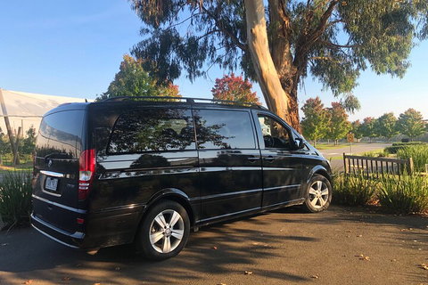Yarra Valley Wine, Bubbles And Gin Tour! - Kawana Tourism 5