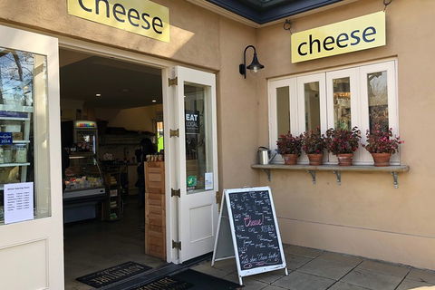 Small Group Adelaide Hills And Hahndorf Hideaway Tour From Adelaide - Kawana Tourism 0