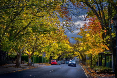 Small Group Adelaide Hills And Hahndorf Hideaway Tour From Adelaide - Kawana Tourism 1