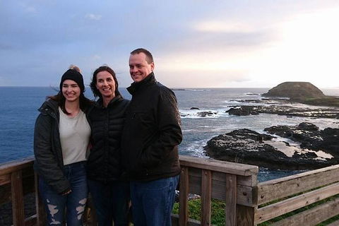 Phillip Island Medium Size Group Tour - Kawana Tourism 0