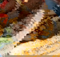 2-Night Cabin Charter Aboard Cruising Yacht Milady