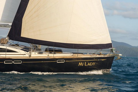 2-Night Cabin Charter Aboard Cruising Yacht Milady - Kawana Tourism 1