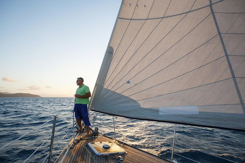 2-Night Cabin Charter Aboard Cruising Yacht Milady - Kawana Tourism 4