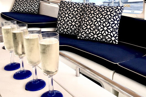 2-Night Private Charter Aboard Cruising Yacht Milady - Kawana Tourism 0