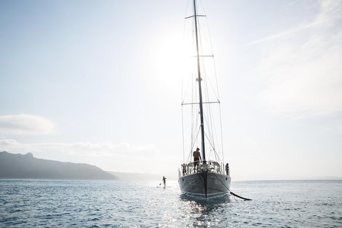 2-Night Private Charter Aboard Cruising Yacht Milady - Kawana Tourism 1