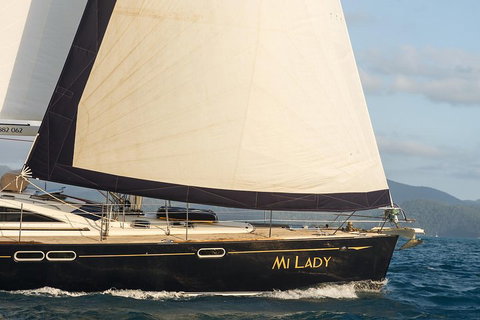2-Night Private Charter Aboard Cruising Yacht Milady - Kawana Tourism 2