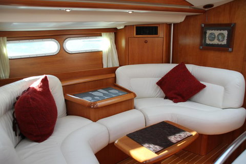 2-Night Private Charter Aboard Cruising Yacht Milady - Kawana Tourism 4
