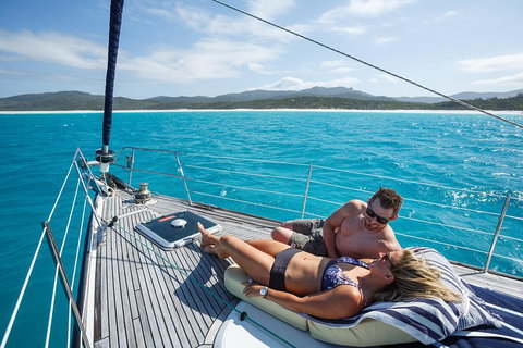2-Night Private Charter Aboard Cruising Yacht Milady - Kawana Tourism 5