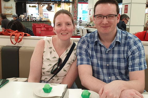 The F Factor: Adelaide Food Tour - Kawana Tourism 3