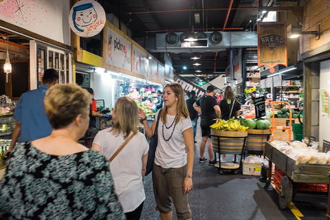 The F Factor: Adelaide Food Tour - Kawana Tourism 4