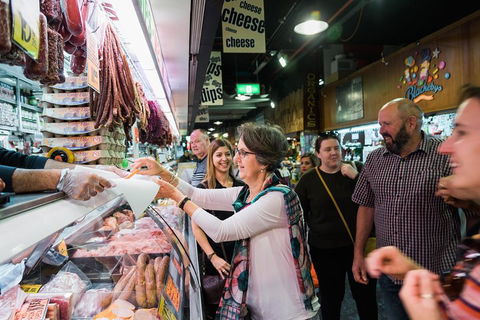 The F Factor: Adelaide Food Tour - Kawana Tourism 5